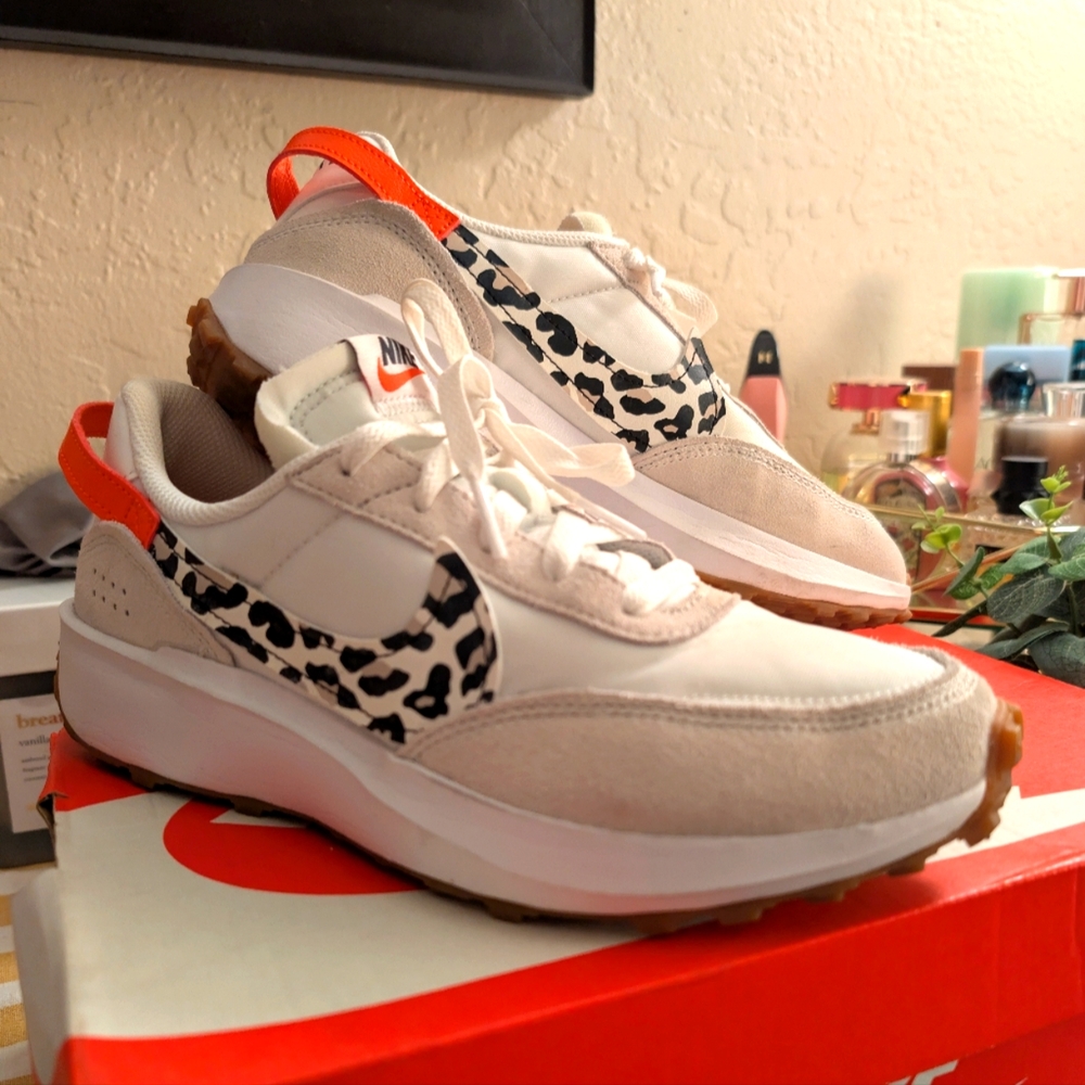 Women's Nikes